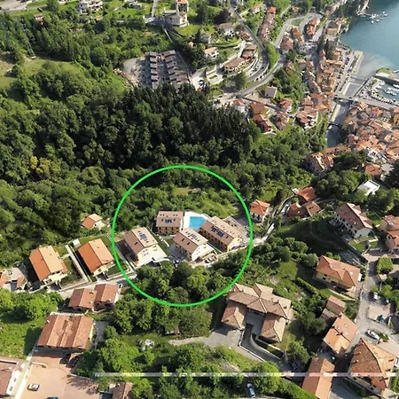 Apartman Sleeps 8 Pool T421308 Argegno